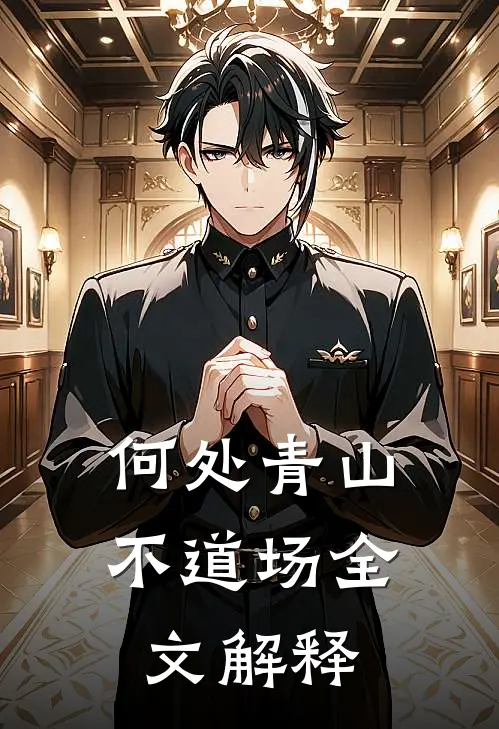 何处青山不道场全文解释