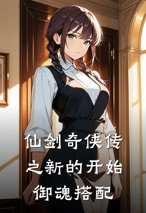 仙剑奇侠传之新的开始御魂搭配