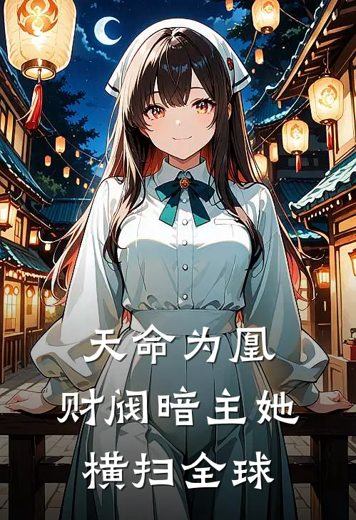 天命为凰：财阀暗主她横扫全球