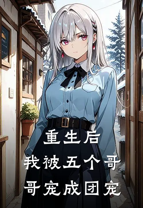 林悦林浅《重生后，我被五个哥哥宠成团宠》最新章节阅读_(林悦林浅)热门小说