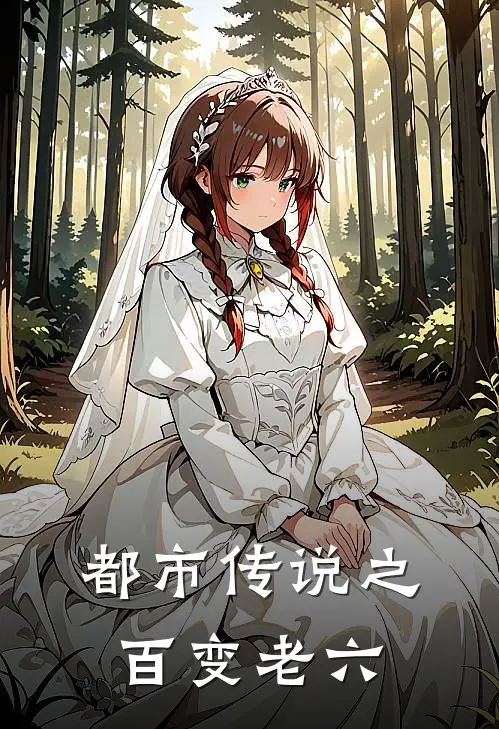 都市传说之百变老六