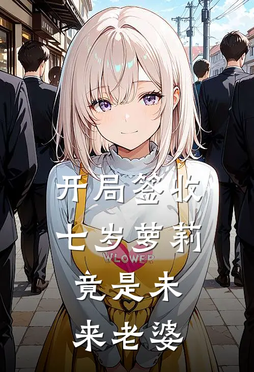 开局签收七岁萝莉，竟是未来老婆