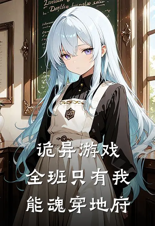 诡异游戏：全班只有我能魂穿地府