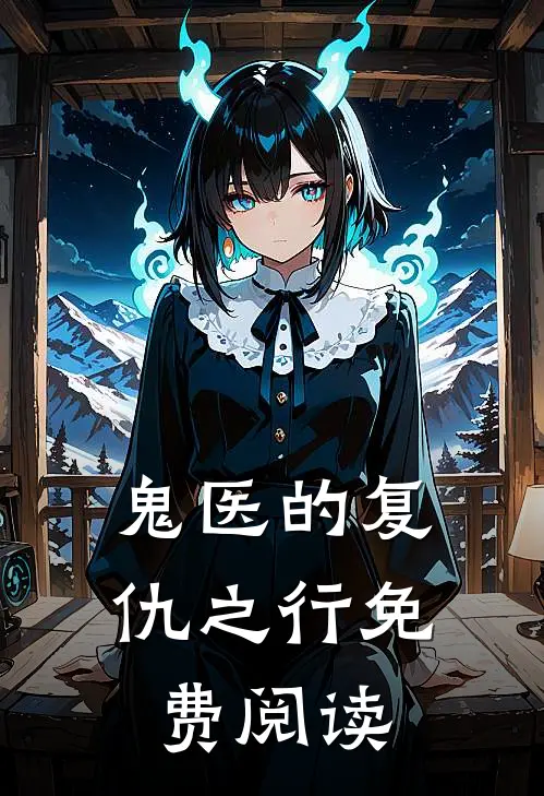 鬼医的复仇之行免费阅读