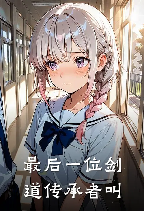 最后一位剑道传承者叫