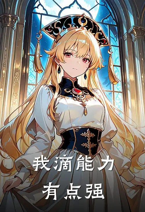 我滴能力有点强