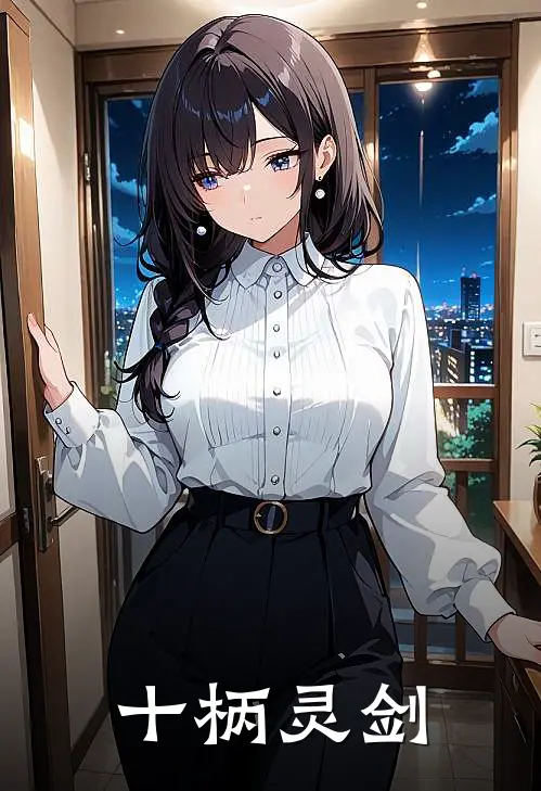 十柄灵剑