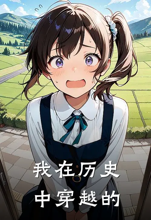 我在历史中穿越的