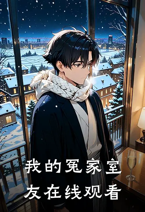 我的冤家室友在线观看