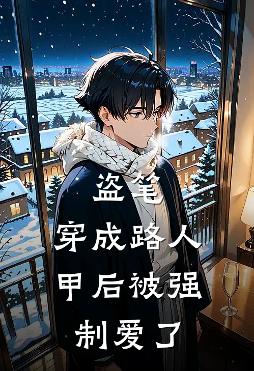 盗笔：穿成路人甲后被强制爱了