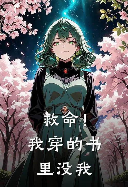救命！我穿的书里没我