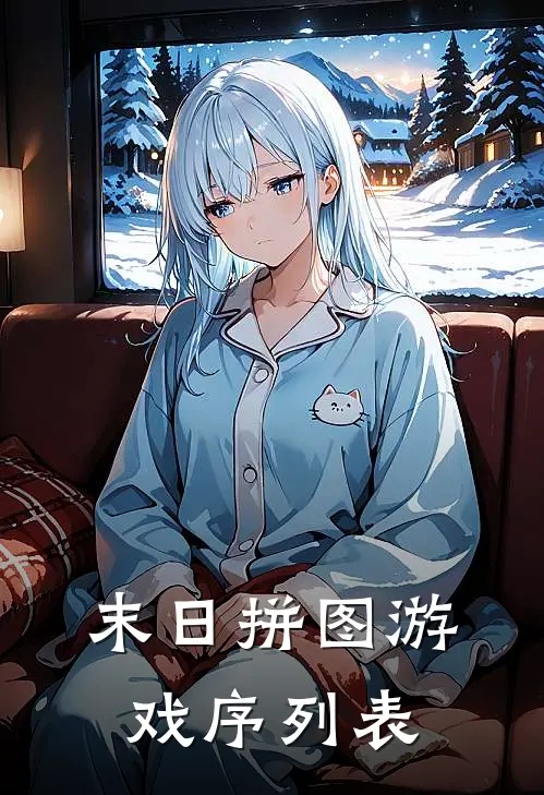 末日拼图游戏序列表