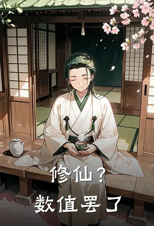修仙？数值罢了