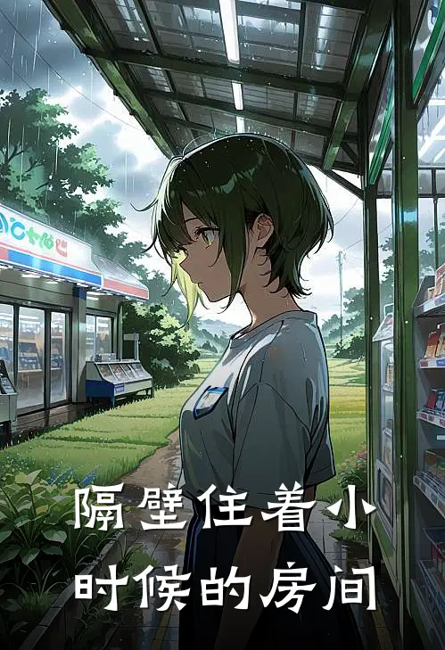 隔壁住着小时候的房间