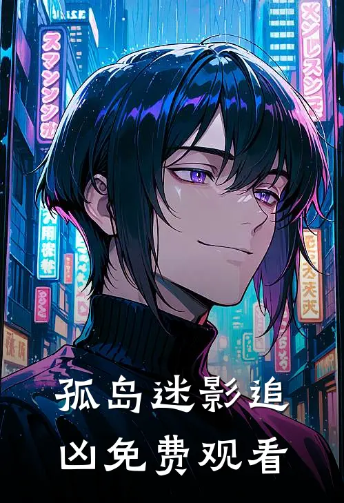 孤岛迷影追凶免费观看