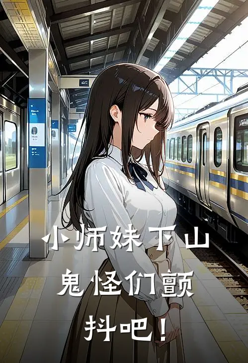 小师妹下山，鬼怪们颤抖吧！