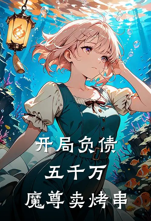 开局负债五千万，魔尊卖烤串