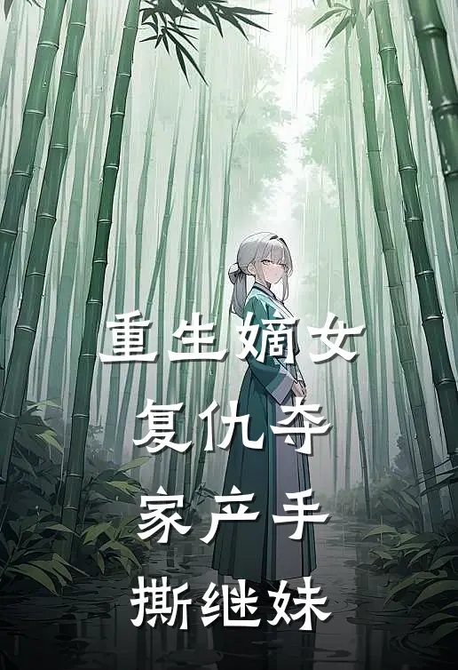 重生嫡女复仇夺家产手撕继妹