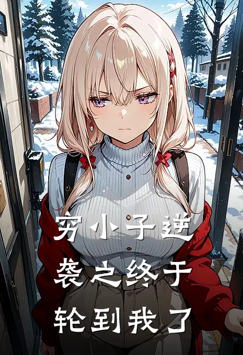 穷小子逆袭之终于轮到我了