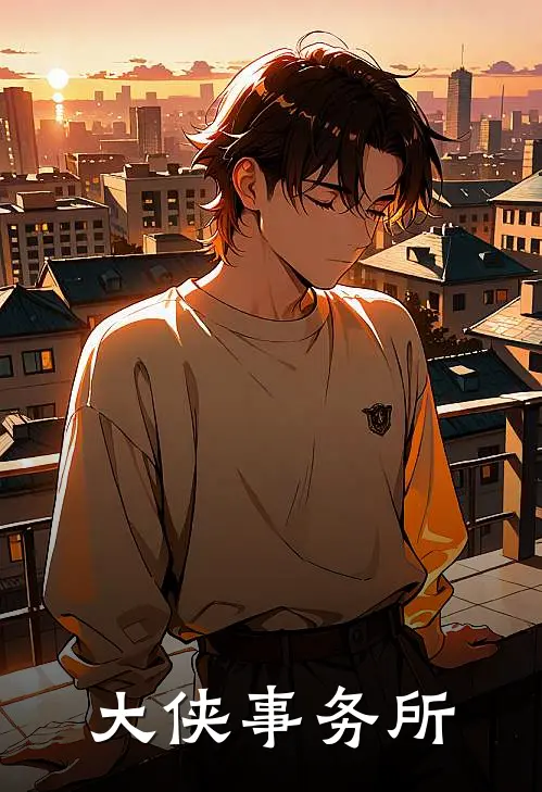 大侠事务所