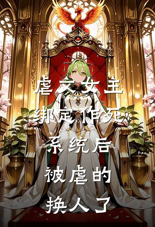 虐文女主绑定作死系统后，被虐的换人了