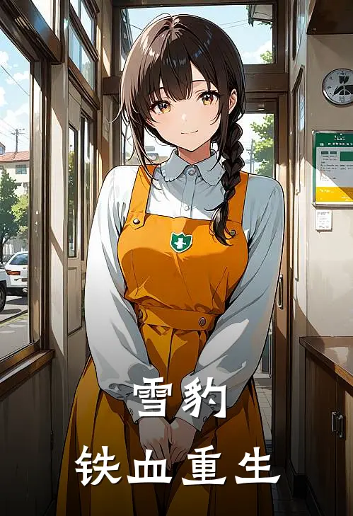 雪豹：铁血重生