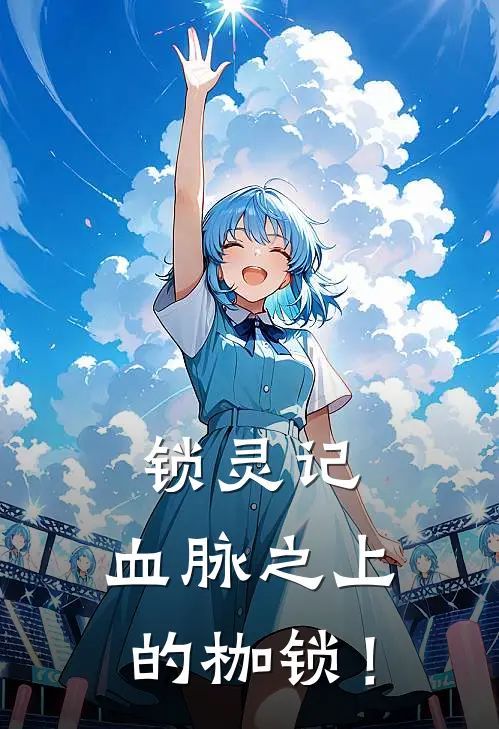 锁灵记：血脉之上的枷锁！