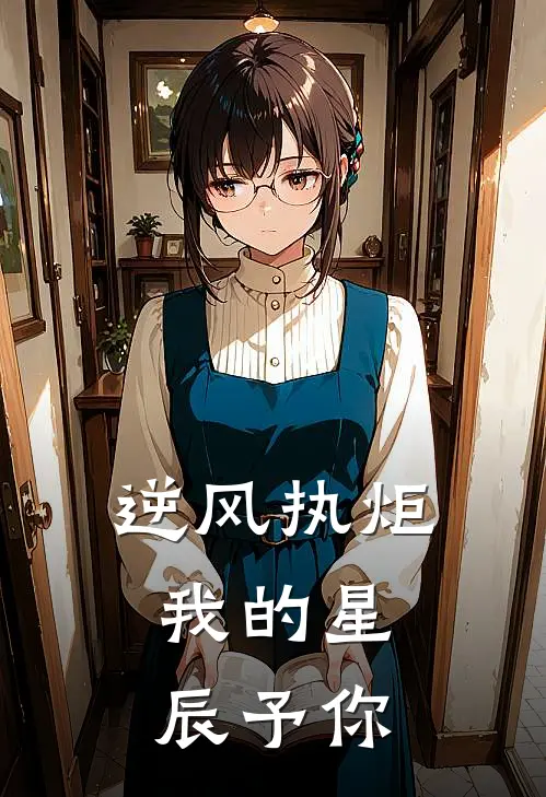 逆风执炬：我的星辰予你