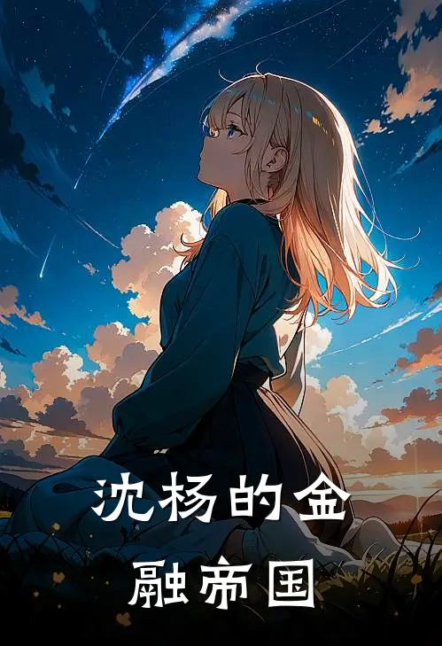 沈杨的金融帝国