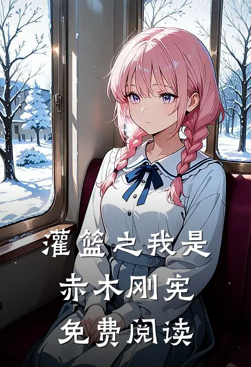 灌篮之我是赤木刚宪免费阅读