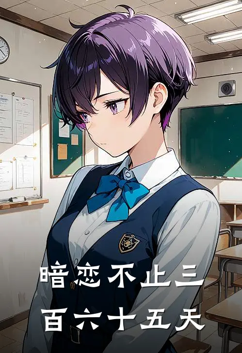 暗恋不止三百六十五天