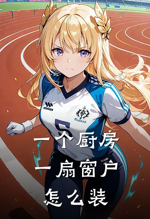 一个厨房一扇窗户怎么装