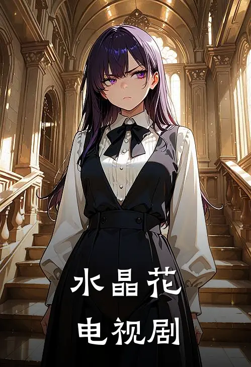 水晶花电视剧