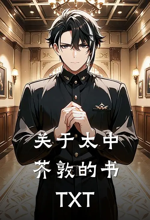 关于太中芥敦的书TXT