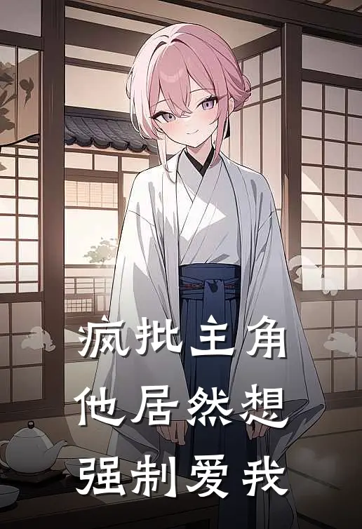 疯批主角他居然想强制爱我