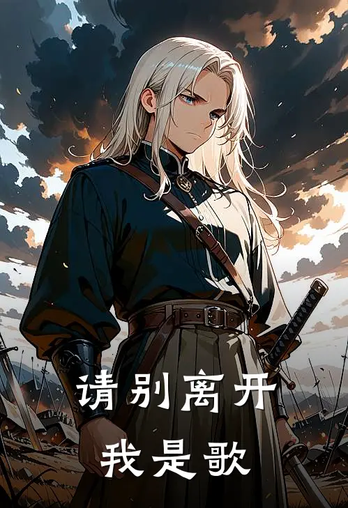 请别离开我是歌