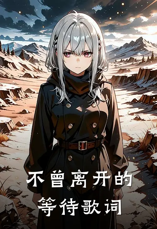 不曾离开的等待歌词