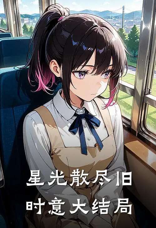 星光散尽旧时意大结局