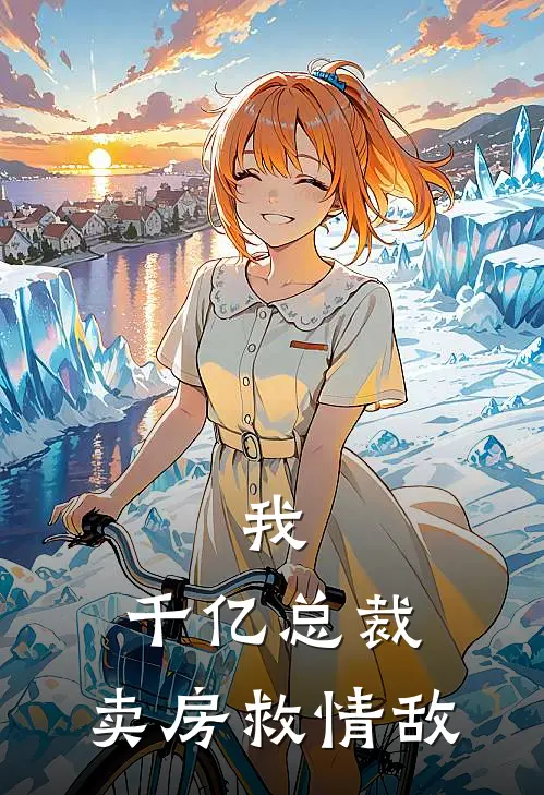 我，千亿总裁，卖房救情敌