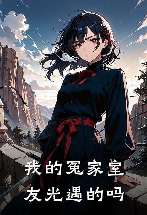 我的冤家室友光遇的吗