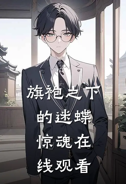 旗袍之下的迷蝶惊魂在线观看