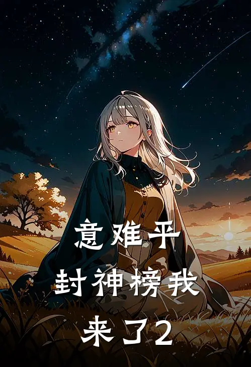 意难平，封神榜我来了(2)