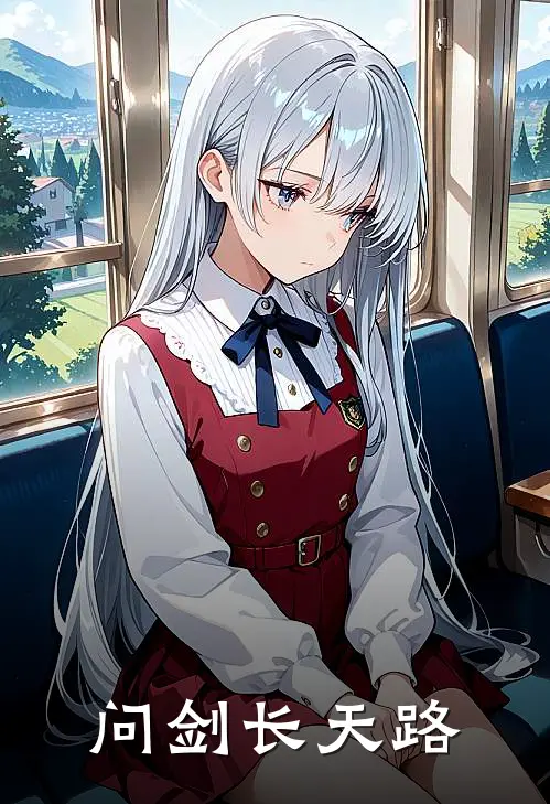 问剑长天路