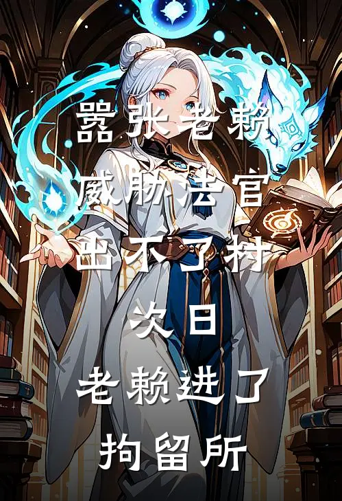 嚣张老赖威胁法官“出不了村”，次日，老赖进了拘留所