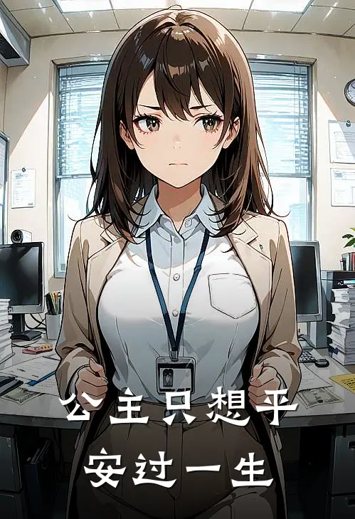 公主只想平安过一生