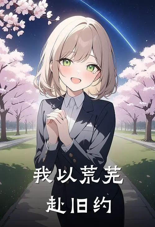 我以荒芜赴旧约