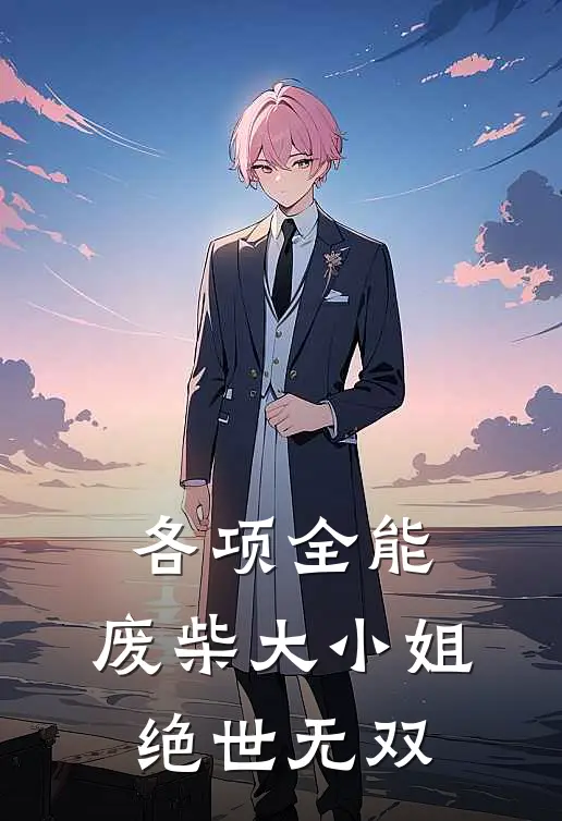 各项全能，废柴大小姐绝世无双(顾安宁凌云)热门网络小说推荐_最新完结小说推荐各项全能，废柴大小姐绝世无双顾安宁凌云