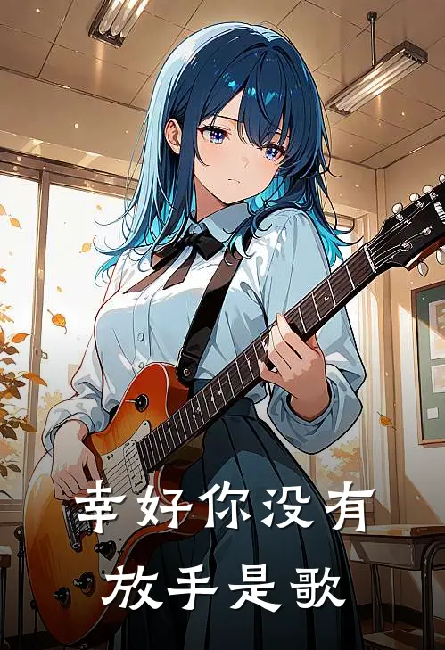 幸好你没有放手是歌