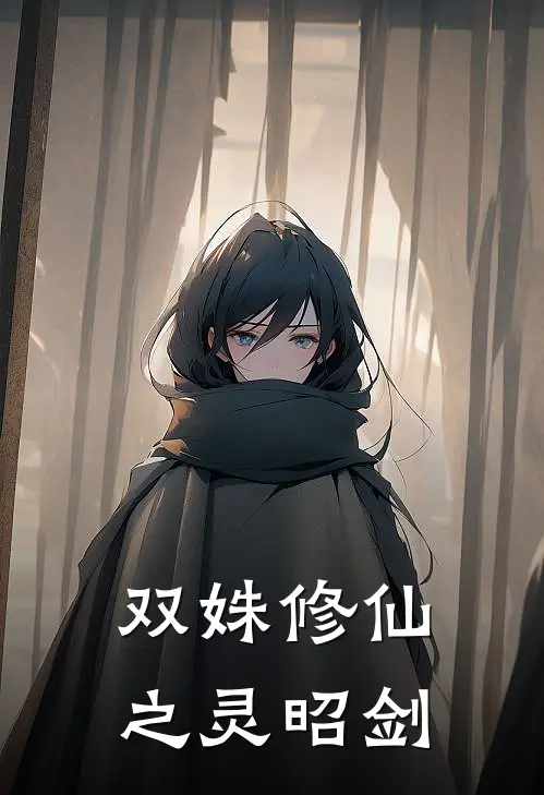 双姝修仙之灵昭剑