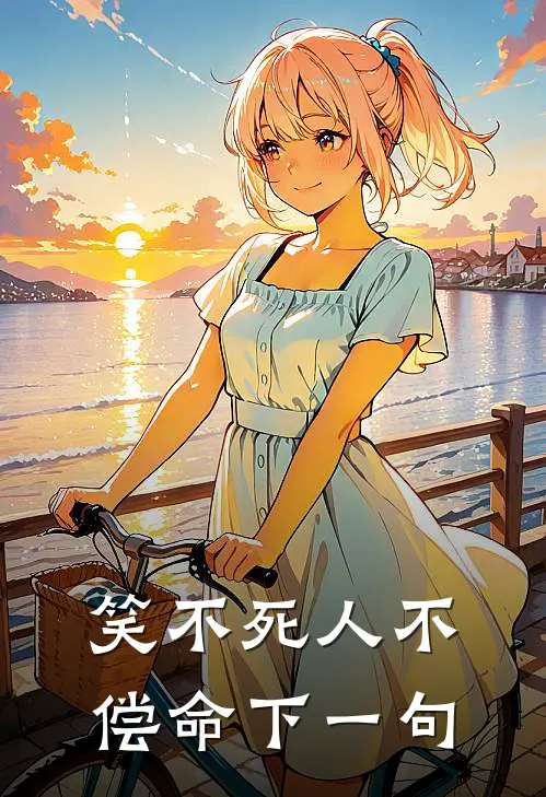 笑不死人不偿命下一句